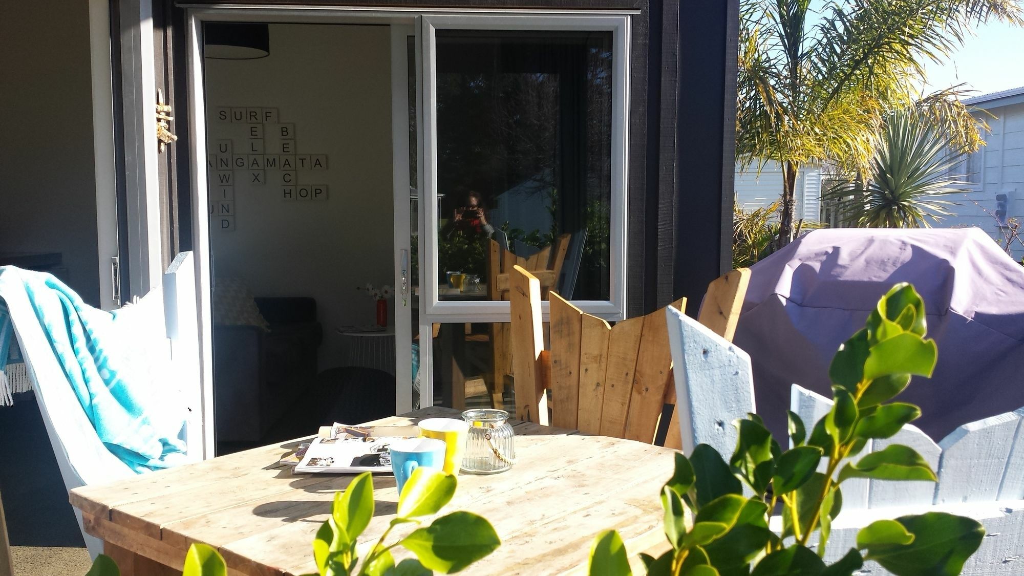 Whangamata Beach House Екстериор снимка